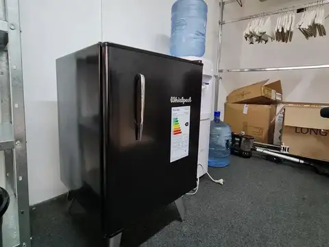 Fondo Comercio en Venta A Estrenar