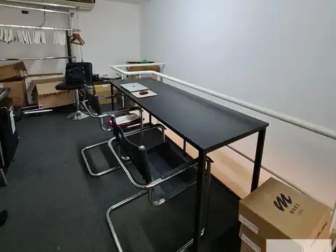 Fondo Comercio en Venta en Belgrano, USD 15.000