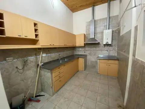Depto Tipo Casa en Venta de 3 dormitorios