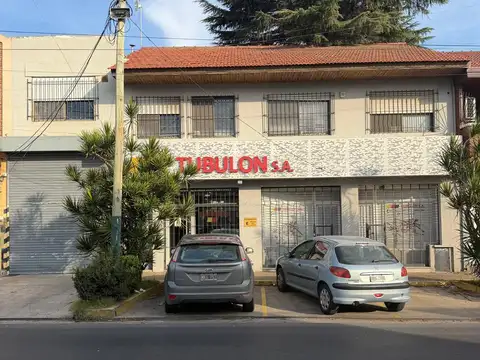 Calle Molina Arrotea 1100
