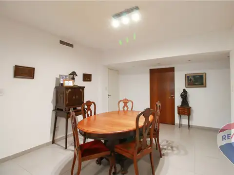 Departamento 4 ambientes con 3 baños