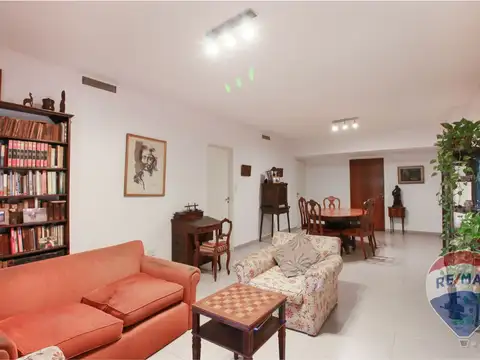 Departamento en Venta en Belgrano, USD 275.000