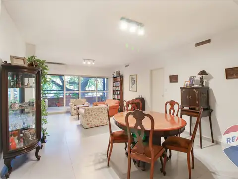 Departamento en Venta al Este