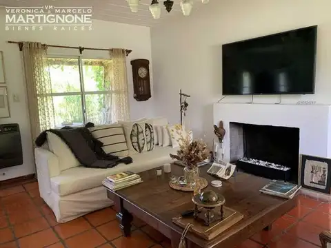 Casa en venta en Soles del Pilar