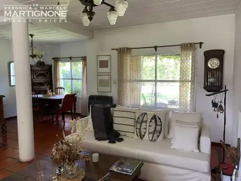 Soles Del Pilar Barrio Cerrado - Pilar