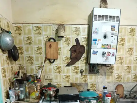 Casa en Alquiler en Wilde, $ 100