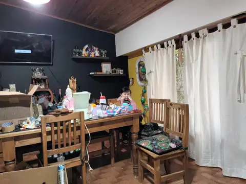 Casa 5 ambientes con 3 baños