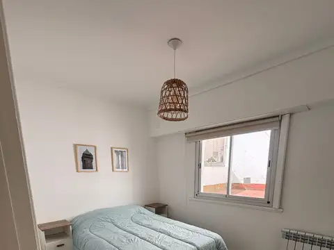 DEPARTAMENTO DE 3 AMB EXTERNO RECICLADO