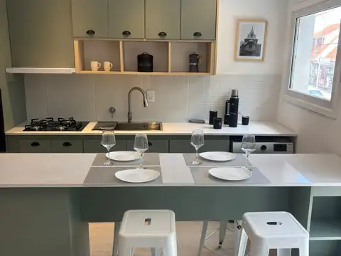 Departamento en Venta de 2 dormitorios