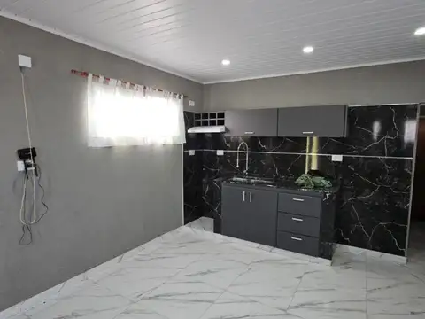 Casa en Venta 2 años
