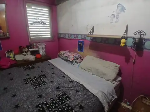 Departamento en Venta en Villa Soldati, USD 19.900