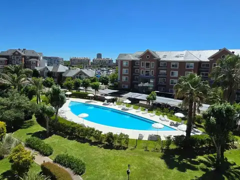 Departamento  en Venta en Miradores de la Bahia, Nordelta, Tigre