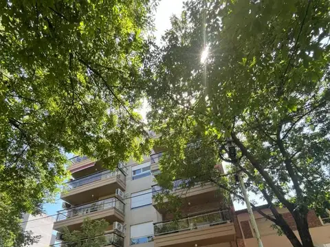 Argerich 3000, Piso 3
