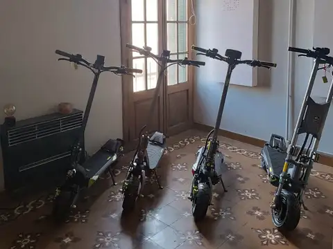 PH en Casona de Esquina – Frente al Mercado Norte