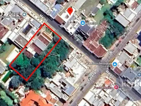 Maipu al 100