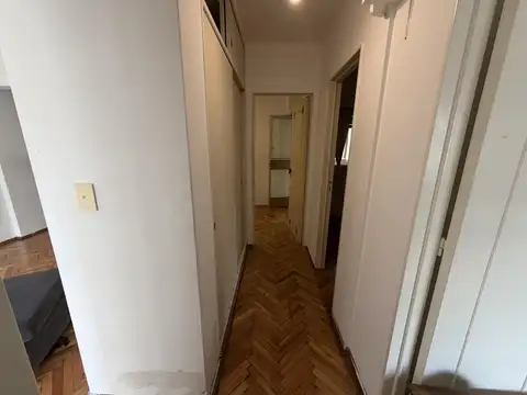 Departamento en Alquiler A Estrenar
