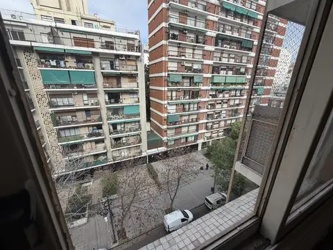 Departamento en Alquiler de 2 dormitorios