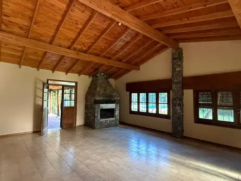 Quinta en Venta con 1 cochera