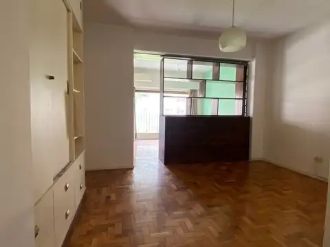 Departamento en Venta en Belgrano, USD 93.000