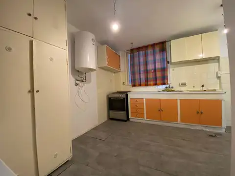 Departamento en Venta al Noroeste