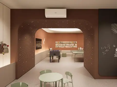 Departamento en Venta en Belgrano, USD 148.000