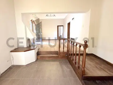 Casa en Zona Centro – Venado Tuerto
