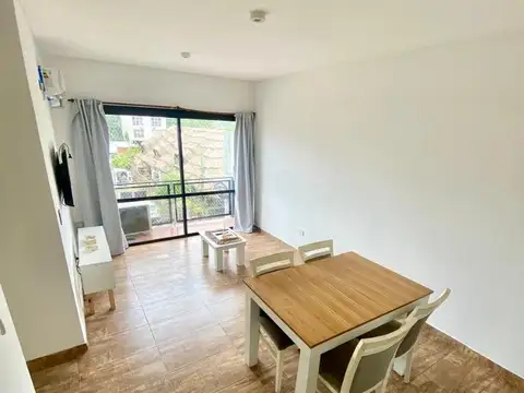 Departamento en Alquiler de 1 dormitorio