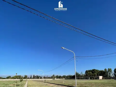 BARRIO PRIVADO SOL ANDINO 3