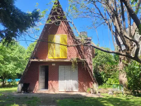 Casa en Venta en Mercedes, USD 85.000