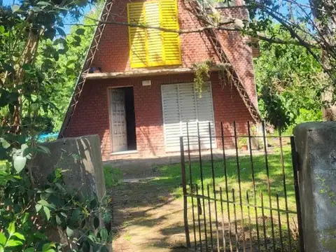 Casa en Venta en Mercedes, USD 85.000