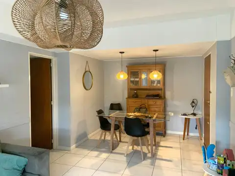 VENTA DEPARTAMENTO CIUDAD MENDOZA