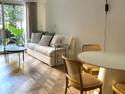 Departamento en Alquiler 3 años