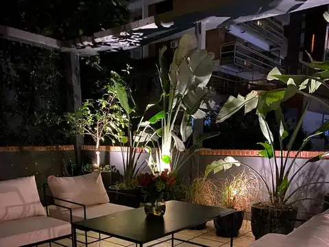 Departamento en Alquiler de 3 ambientes