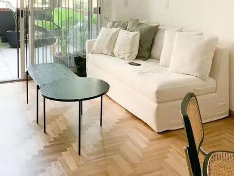 Departamento en Alquiler de 2 dormitorios