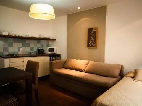 Hotel en Venta en Barrio Tres Cerritos, USD 430.000