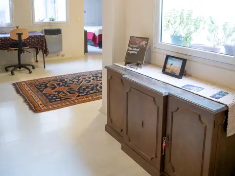 Avenida Pueyrredón 2300, Piso 7