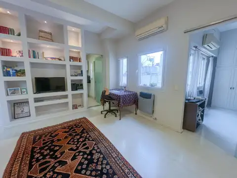 Departamento en Venta en Recoleta, USD 139.000