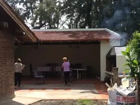 Quinta en Venta en Moreno, USD 159.000