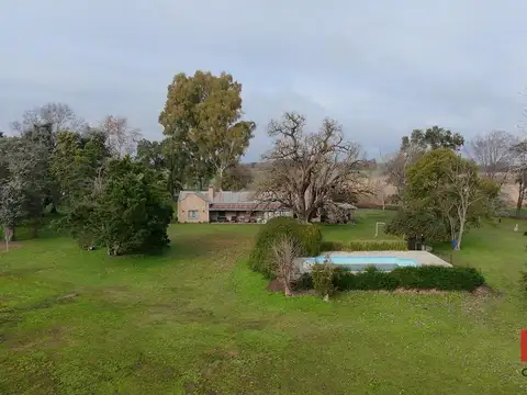 Campo para alquiler temporal de 10 hectáreas en Capilla del Señor Exaltacion de la Cruz