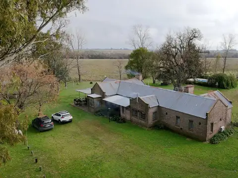 Campo para alquiler temporal de 10 hectáreas en Capilla del Señor Exaltacion de la Cruz