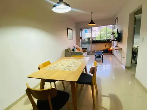 Departamento en Venta en Barrio Sur, USD 65.000