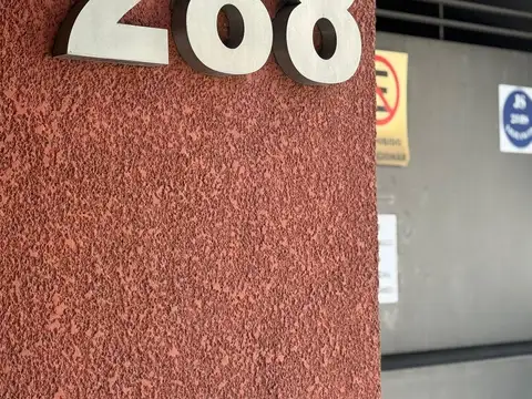 General José María Paz 200