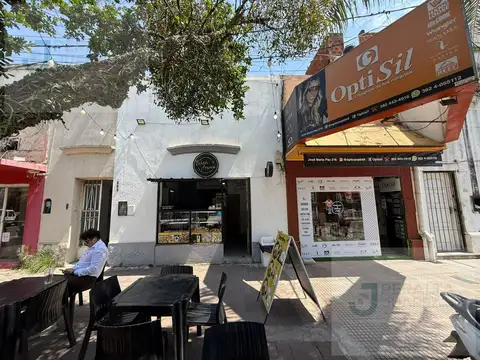 Jose Maria Paz al 200