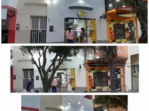 Oportunidad Venta 2 locales comerciales y mas 