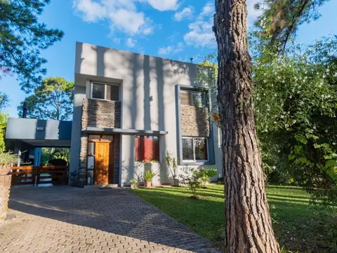 Casa en venta en El pinar