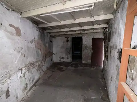 Avenida Juan Bautista Justo 7800