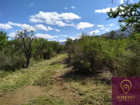 Lote en VENTA, Los Molles -  San Luis (IDEAL INVERSOR)