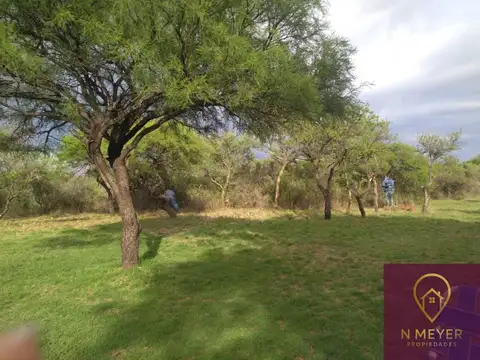 Terreno en Venta 72  mts Fondo