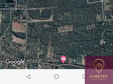 Terreno en Venta en Los Molles, USD 70.000