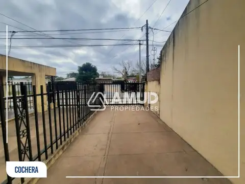 Casa en Alquiler en Villa Pegoraro, $ 550.000